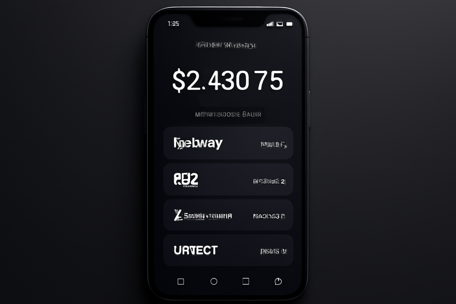 Casino chips and gaming elements