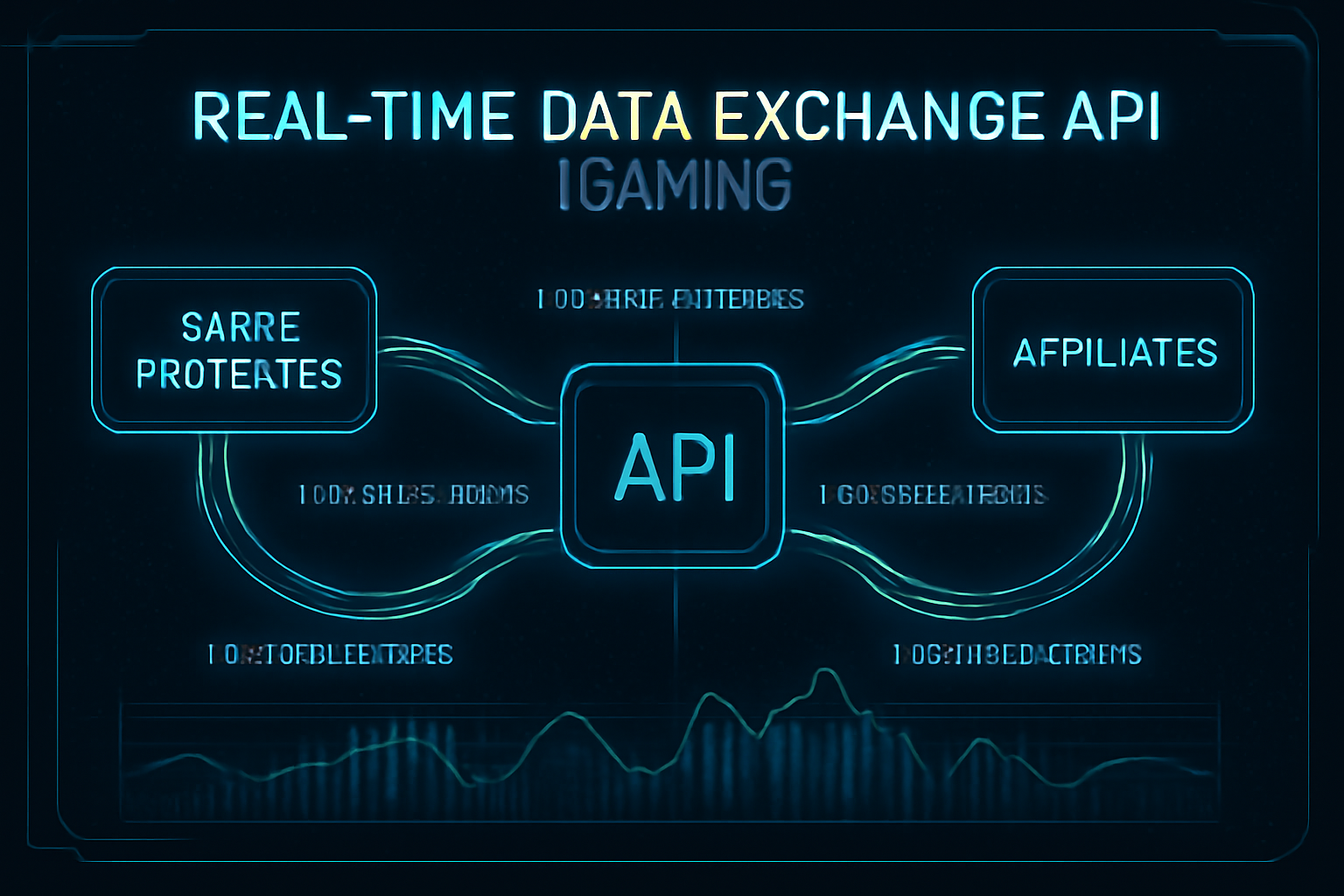 Playerly: How Real-Time Data Exchange Is Transforming iGaming