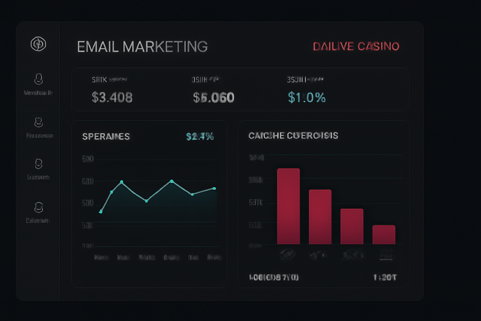 Retention Through Email, SMS and Push: How to Win Back Up to 48% of Players